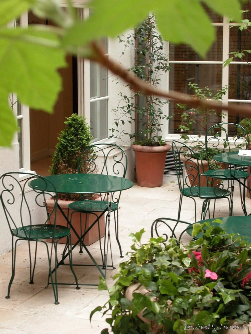 Foto - Hotel Le Clos Medicis