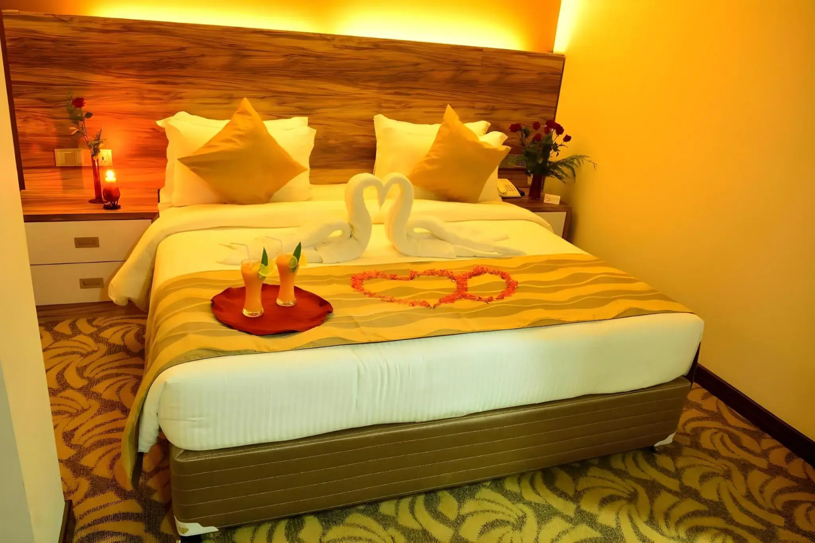 Foto - Pearl City Hotel