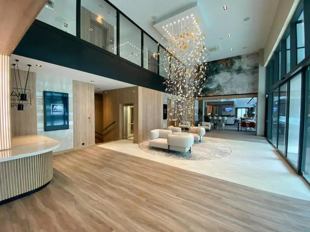 Foto - AC Hotel by Marriott Krakow