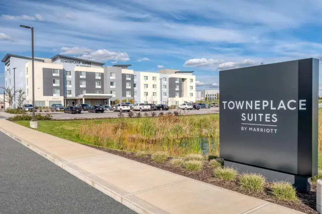 Photo - TownePlace Suites by Marriott Indianapolis Airport