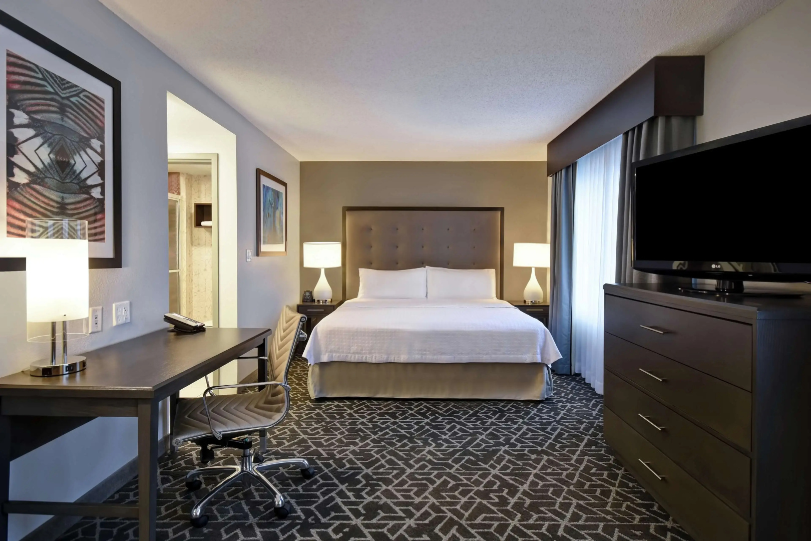 Foto - Homewood Suites by Hilton Edgewater