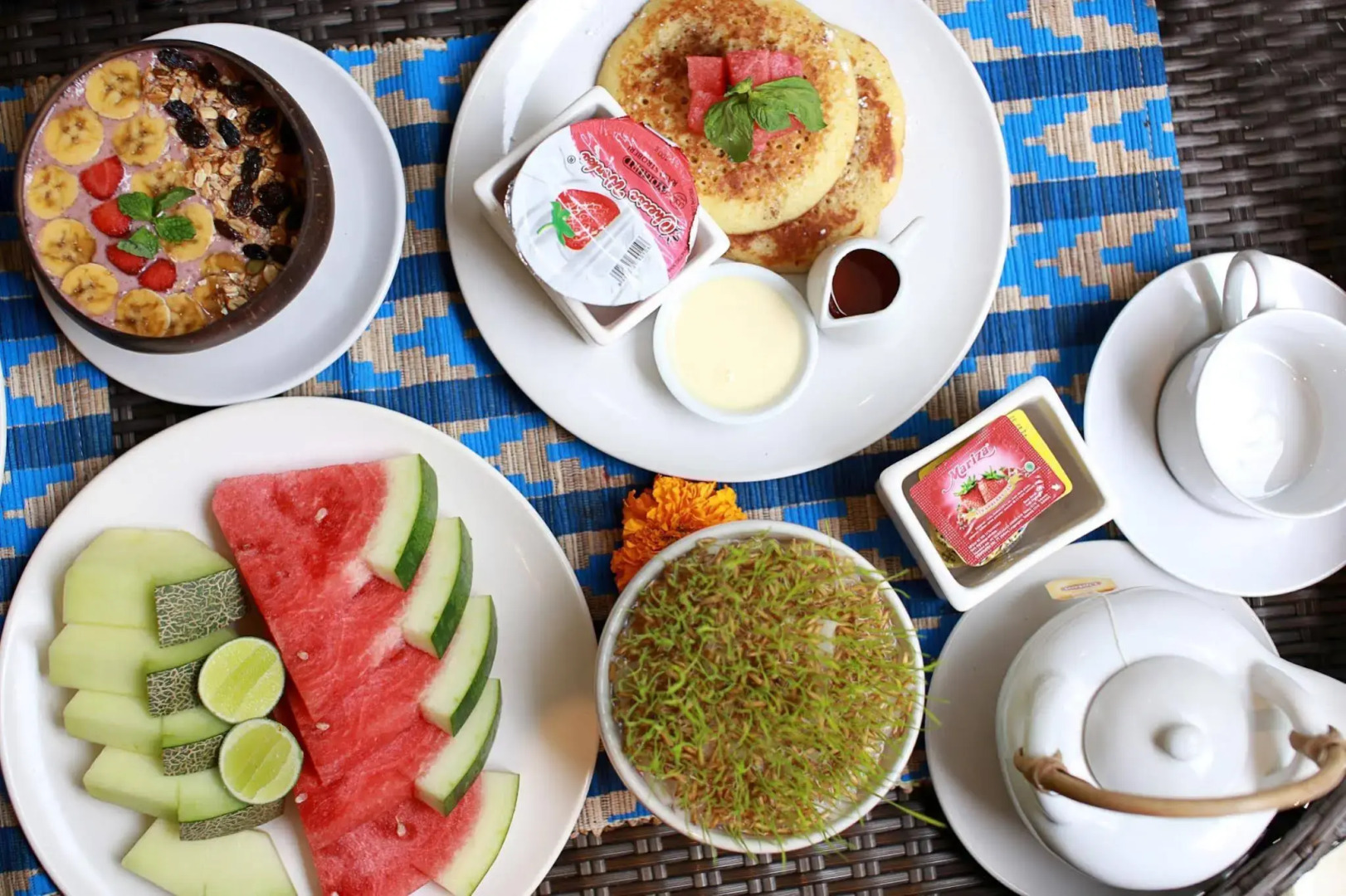 Foto - Aleva Villa Seminyak by Ini Vie Hospitality