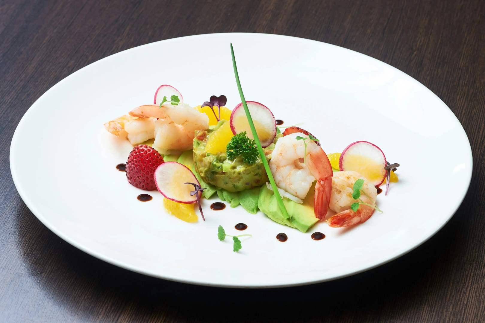 Foto - Four Points by Sheraton Doha Hotel