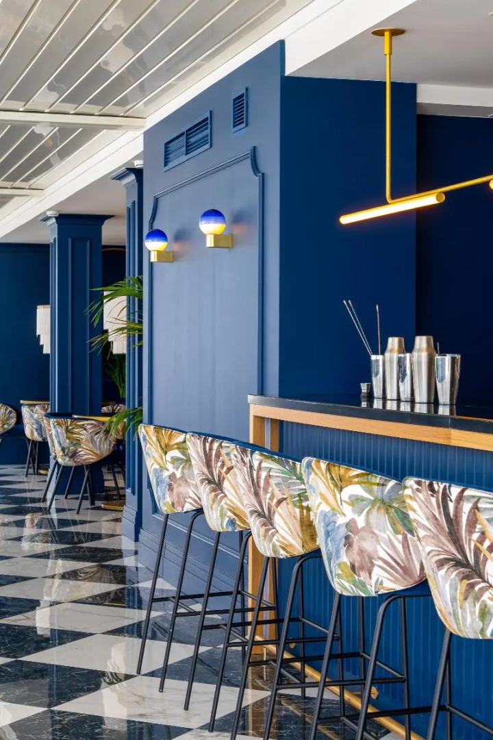 Foto - Ocean Drive Ibiza