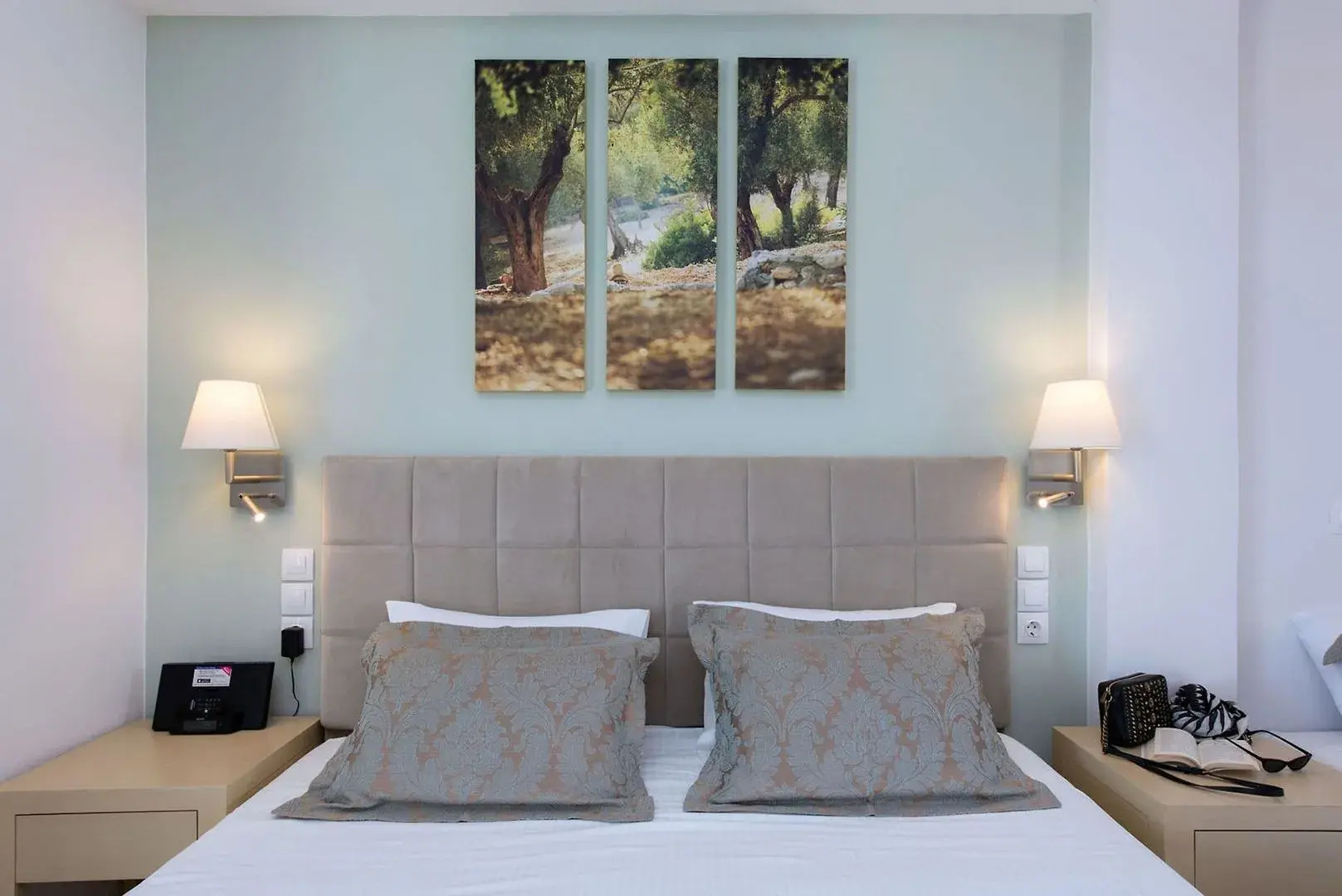 Foto - Melina Bay Boutique Hotel