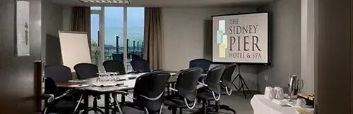 Foto - The Sidney Pier Hotel & Spa
