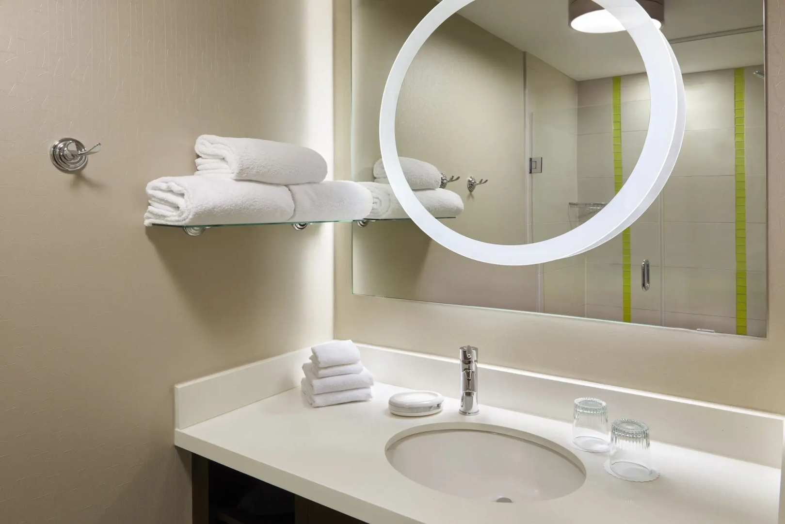 Foto - SpringHill Suites by Marriott Toronto Vaughan