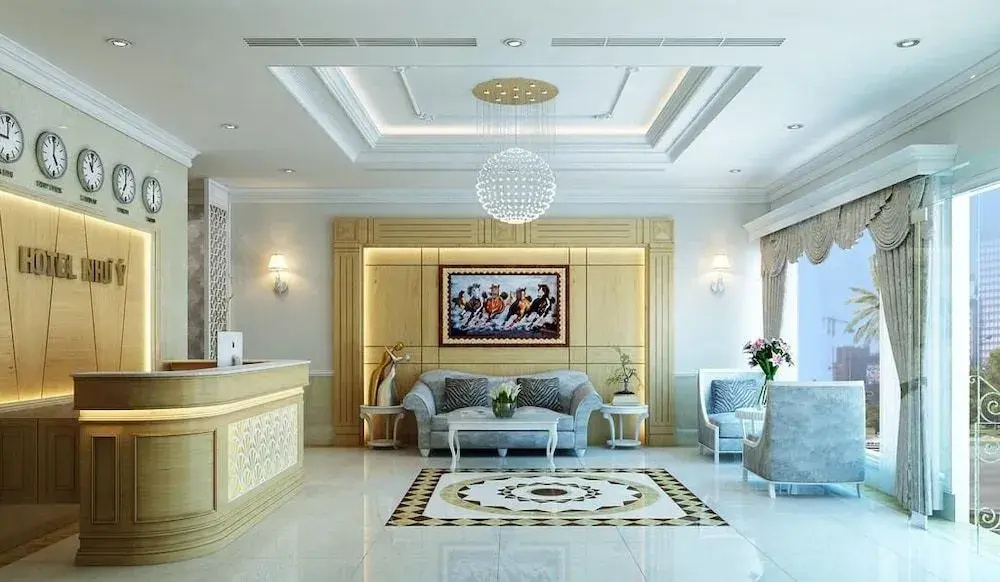Photo - Nhu Y Hotel