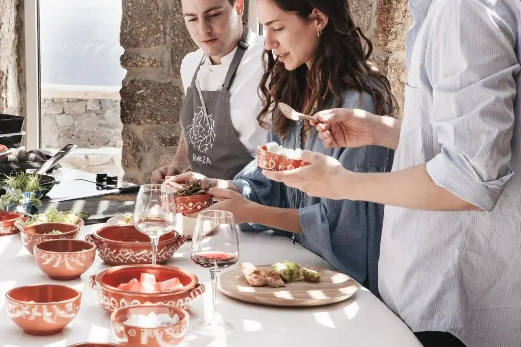 Foto - Rocabella Mykonos Hotel