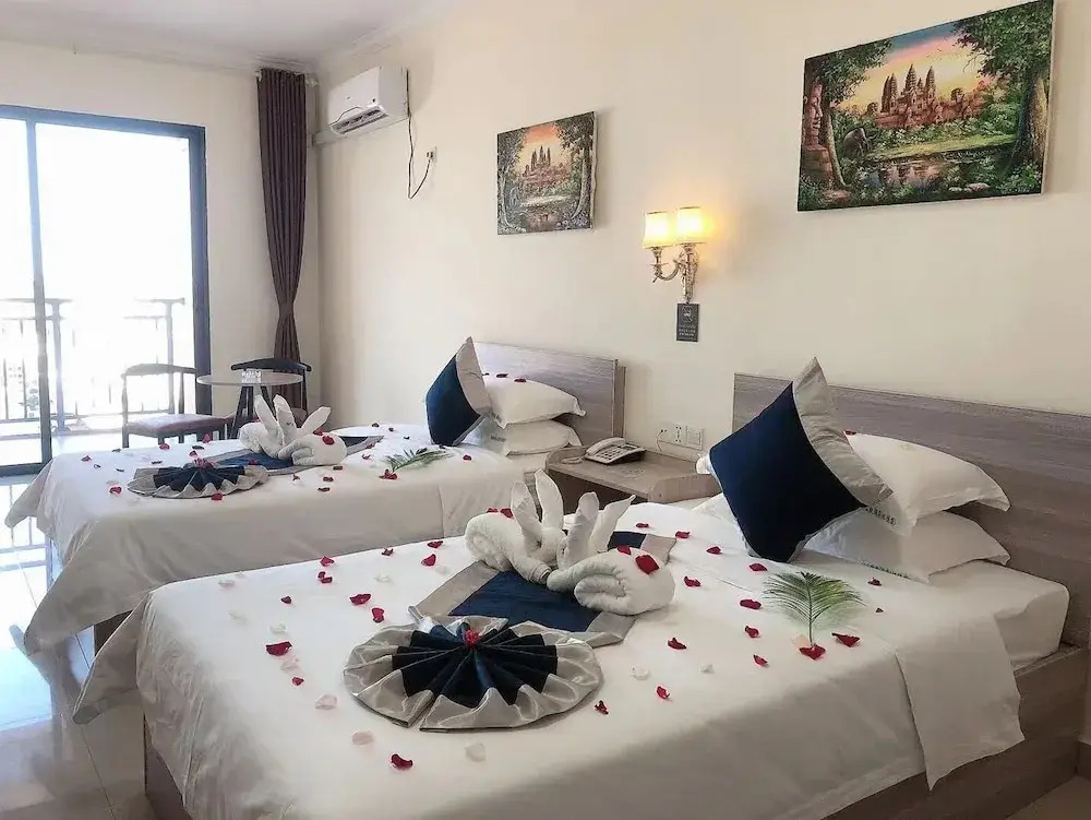 Photo - City Comfort Hotel Phnom Penh Airport