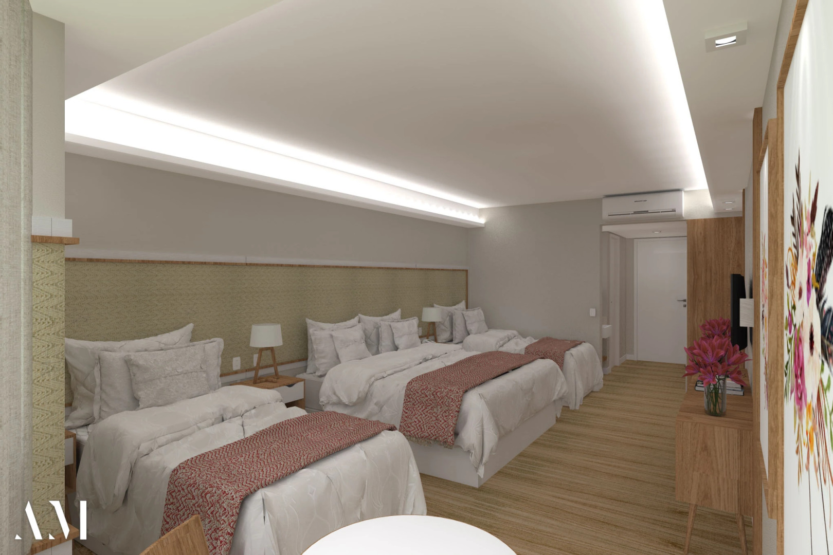 Foto - Recanto Cataratas - Thermas, Resort e Convention