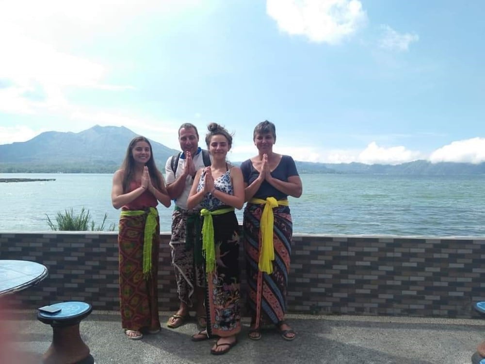 Foto - Batur Green Lakeview in Kintamani Bali