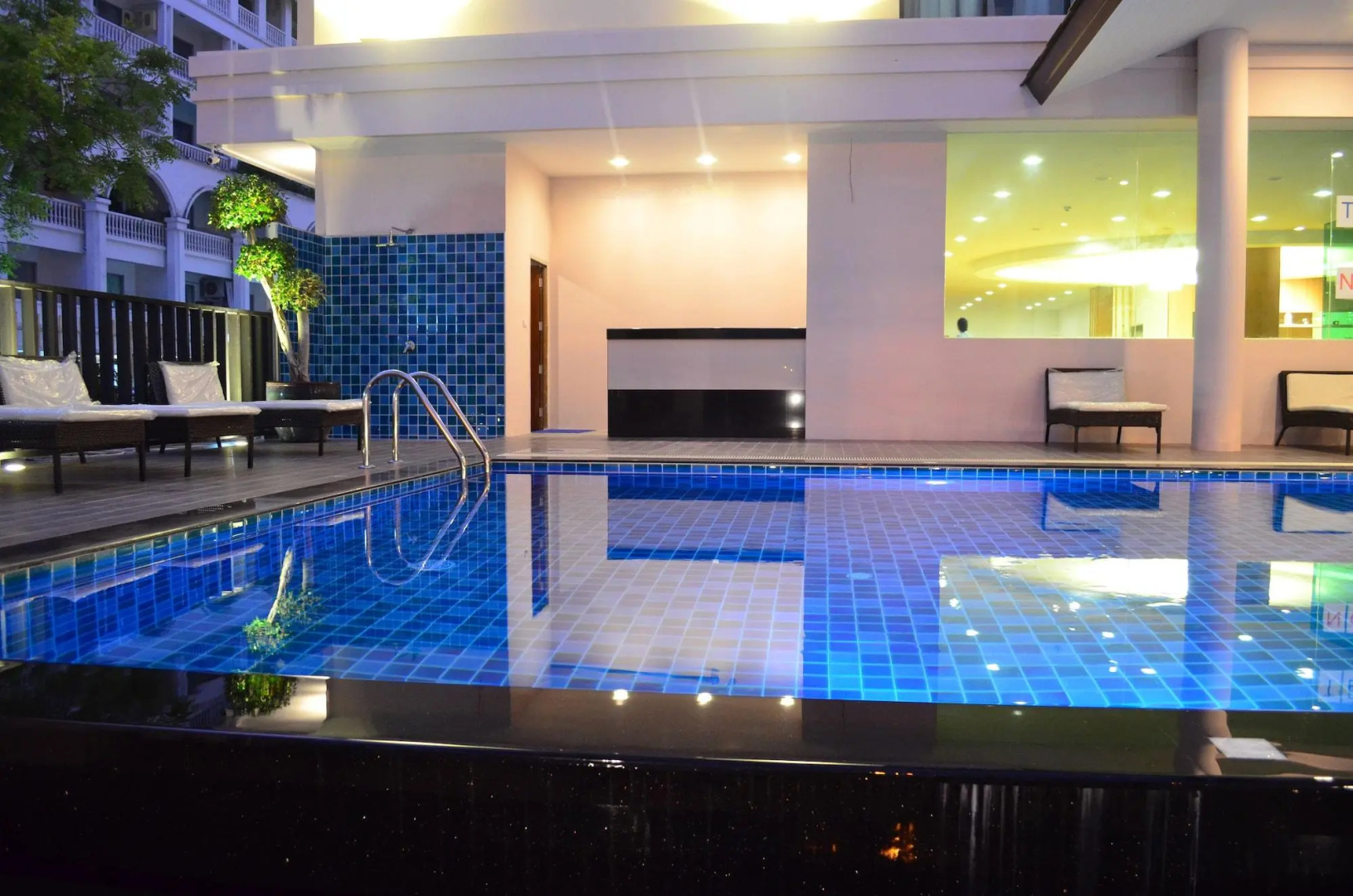 Photo - Tevan Jomtien Hotel Pattaya
