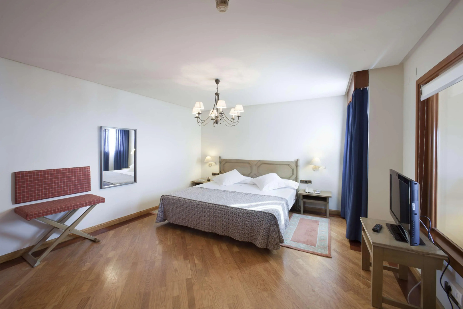 Photo - Parador de Segovia