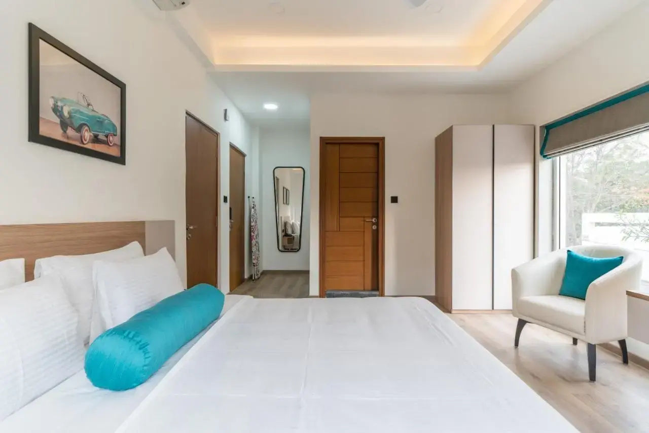 Foto - SKYLA Studios & Suites - Jubilee Hills