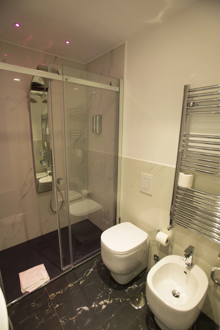 Foto - San Pietro Grand Suite