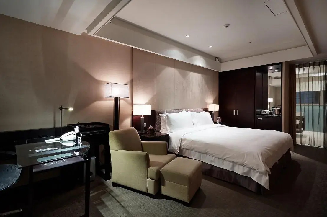 Foto - The Tango Hotel Taipei XinYi