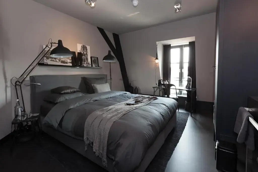 Photo - Mother Goose Hotel