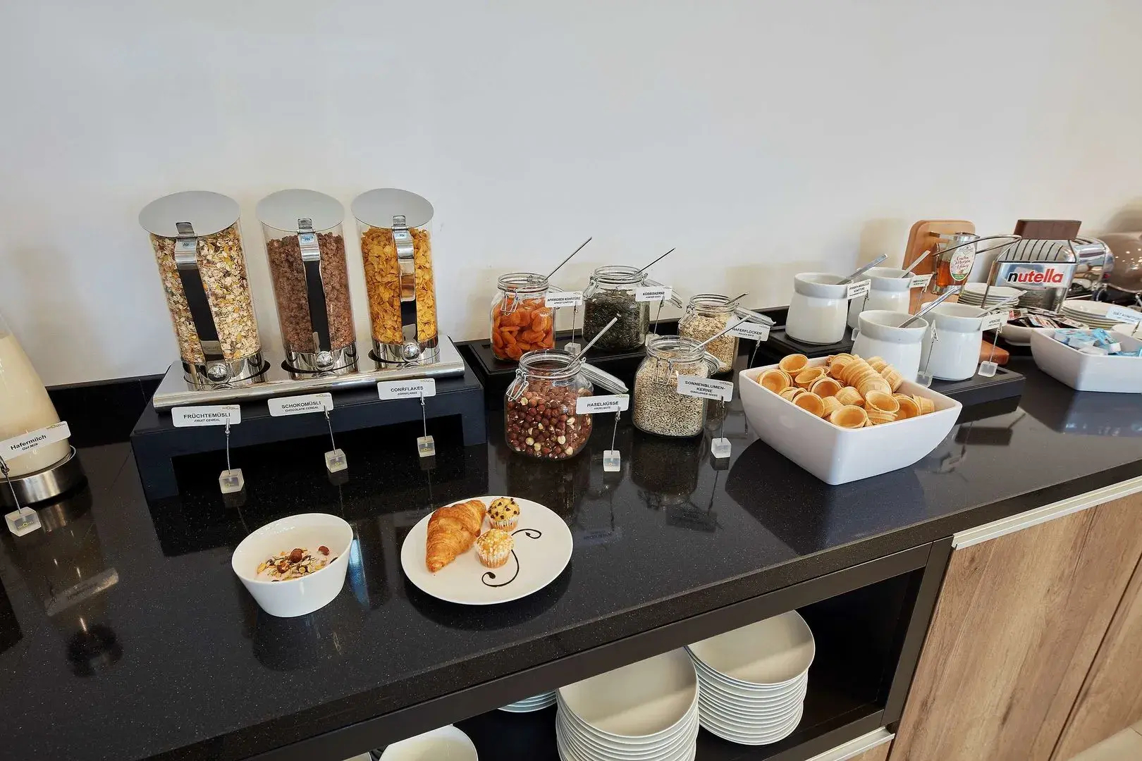 Foto - Four Points Flex by Sheraton Bochum