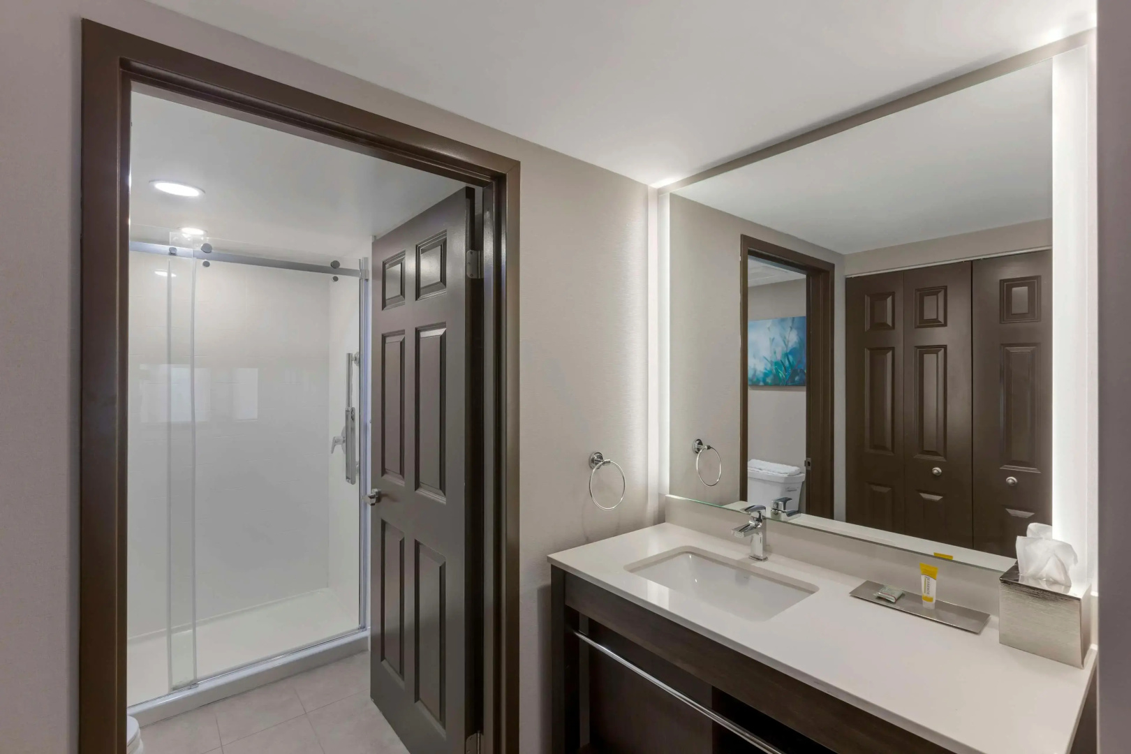 Foto - Executive Residency by Best Western Toronto-Mississauga