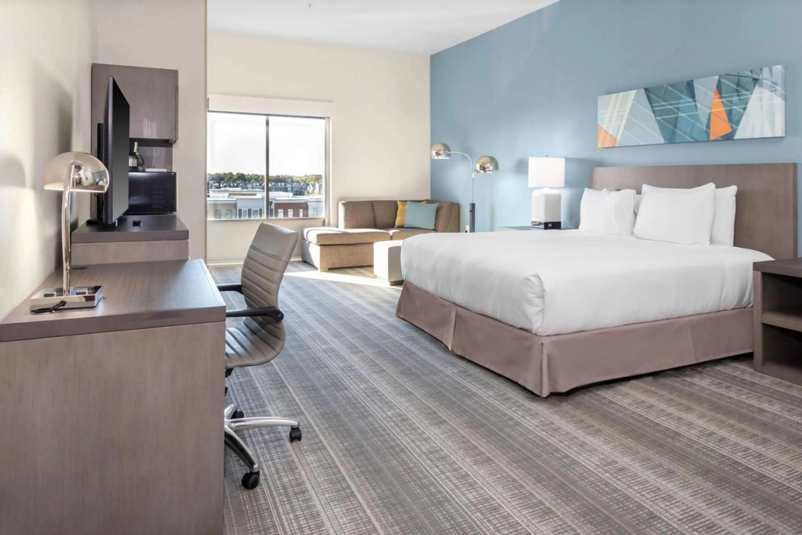 Photo - Hyatt House Charlotte/Rea Farms
