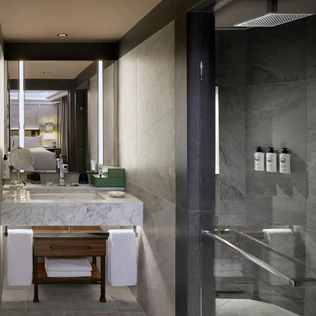 Foto - Mandarin Oriental Savoy, Zurich