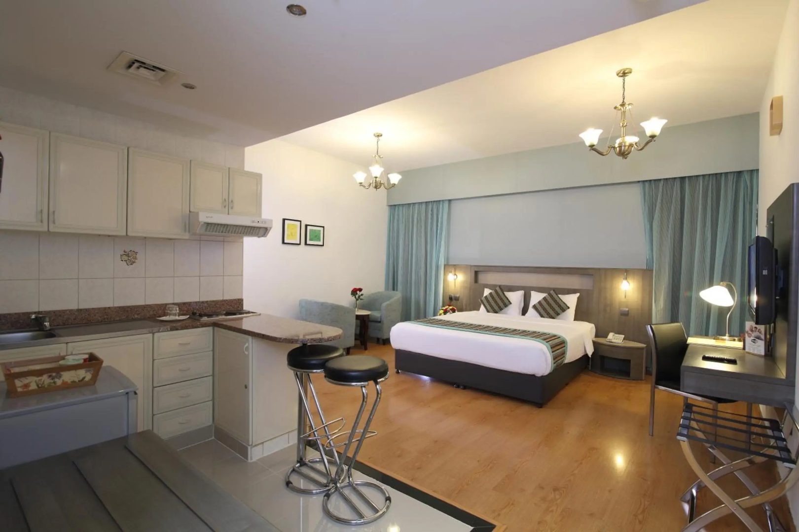 Photo - Florida City Hotel Apartments (Previously Flora Hotel Apartments)
