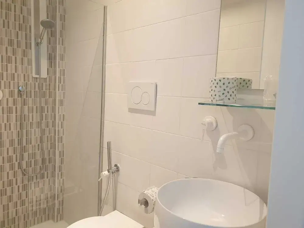 Foto - Hotel Bianca Vela