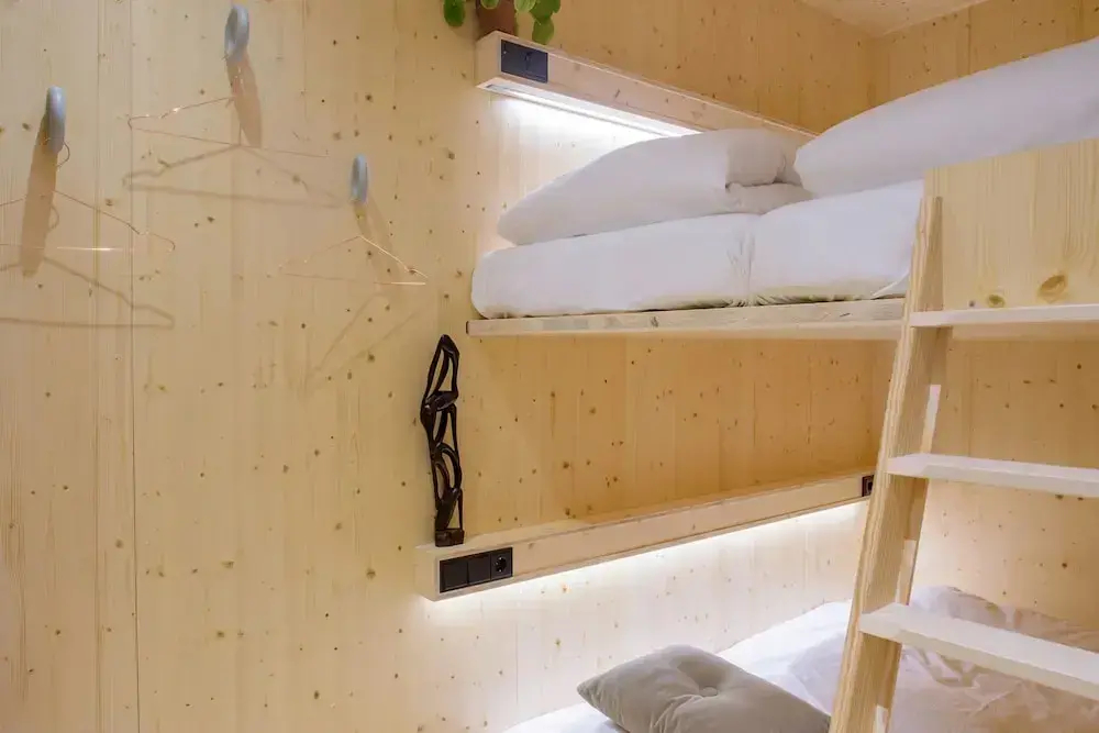 Photo - The Green Elephant Hostel & Spa