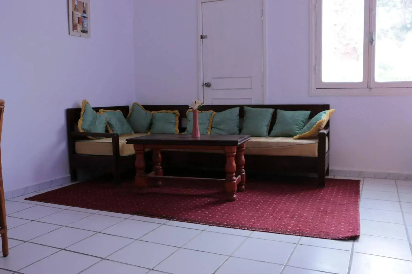 Foto - Hotel Le Khalife