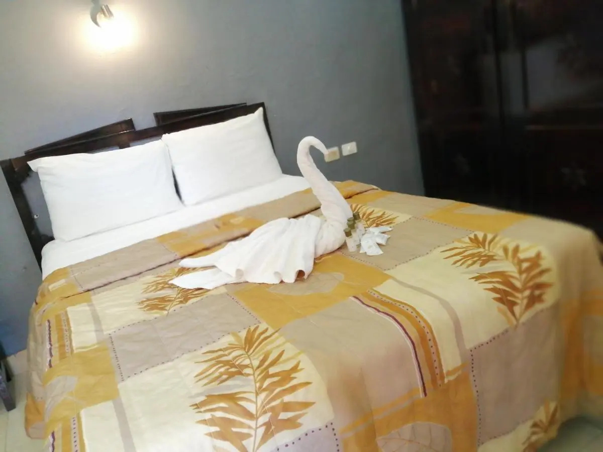 Foto - Hotel Montejo