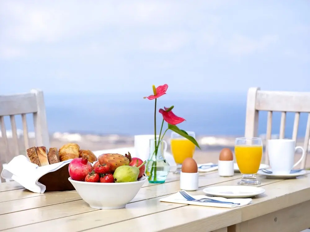 Foto - Oia Memories Suites