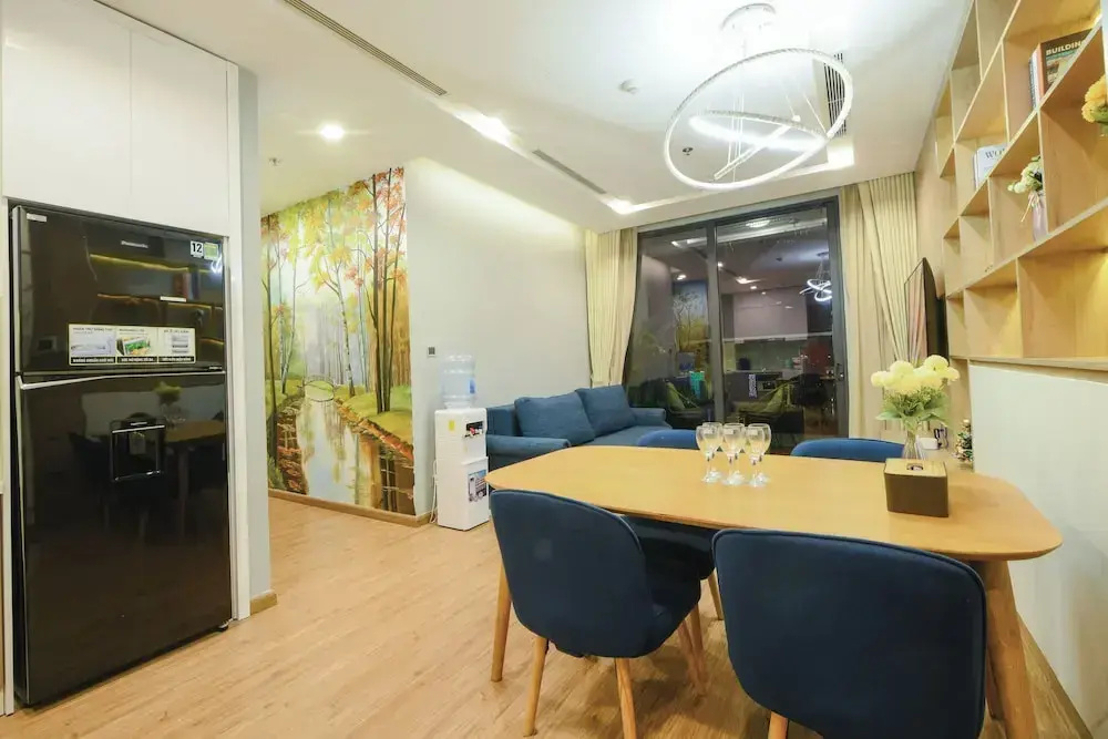 Photo - Vinhomes Metropolis Residence