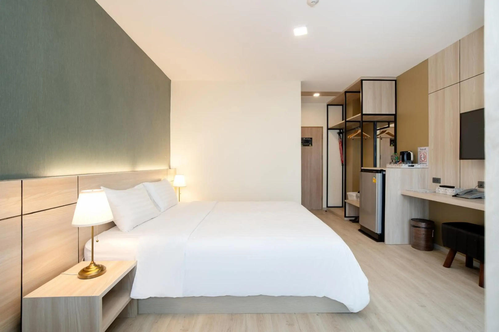 Foto - Pestana Chelsea Bridge Hotel & SPA