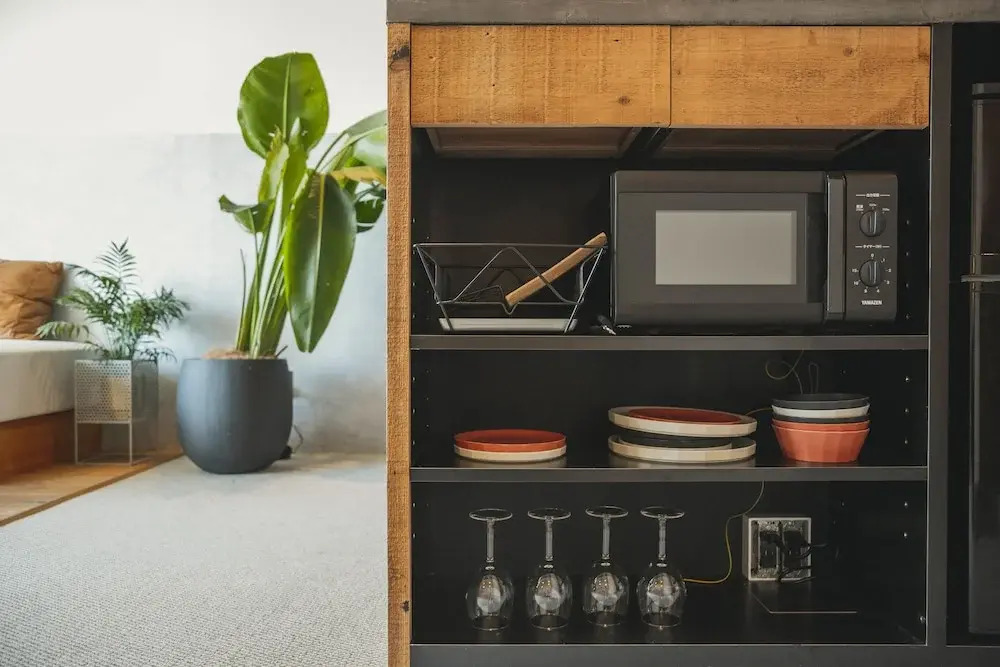 Foto - illi Sun Shimokitazawa