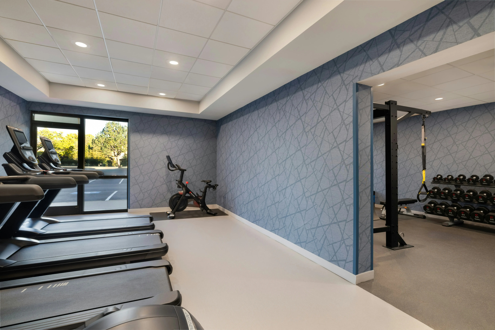 Foto - Homewood Suites by Hilton Tulsa South Medical District