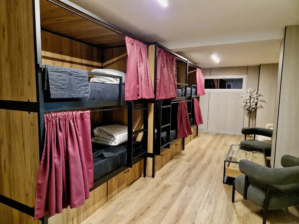 Photo - Velvet Hostel Business