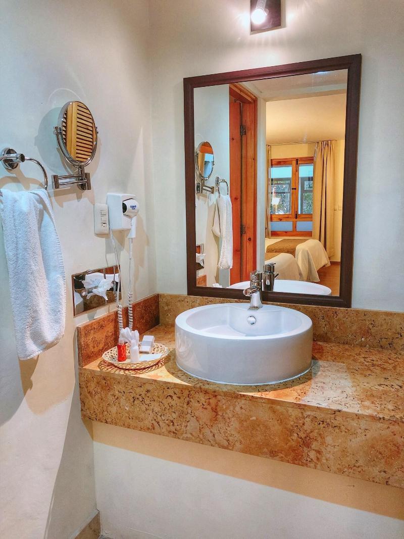 Foto - Plaza Magnolias Suites