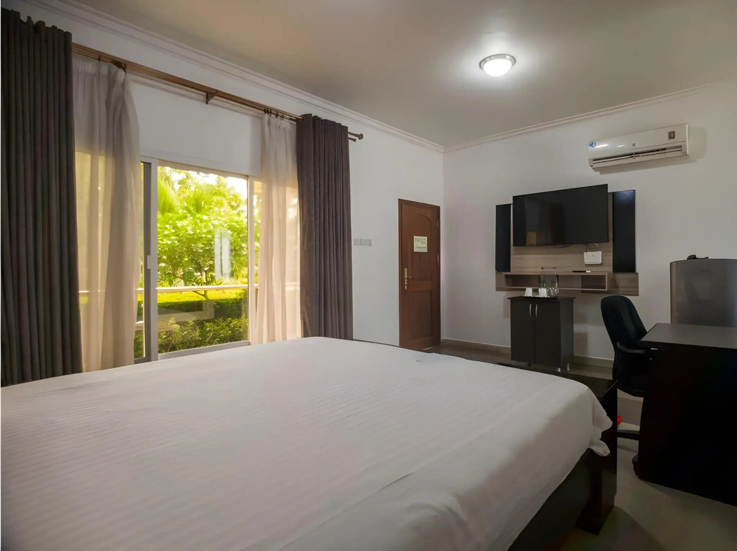 Foto - Hotel Verde Zanzibar - Azam Luxury Resort and Spa - Dry Hotel