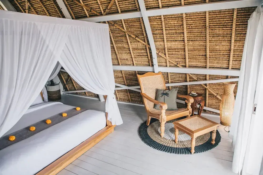 Photo - White Tortoise Eco Villa's