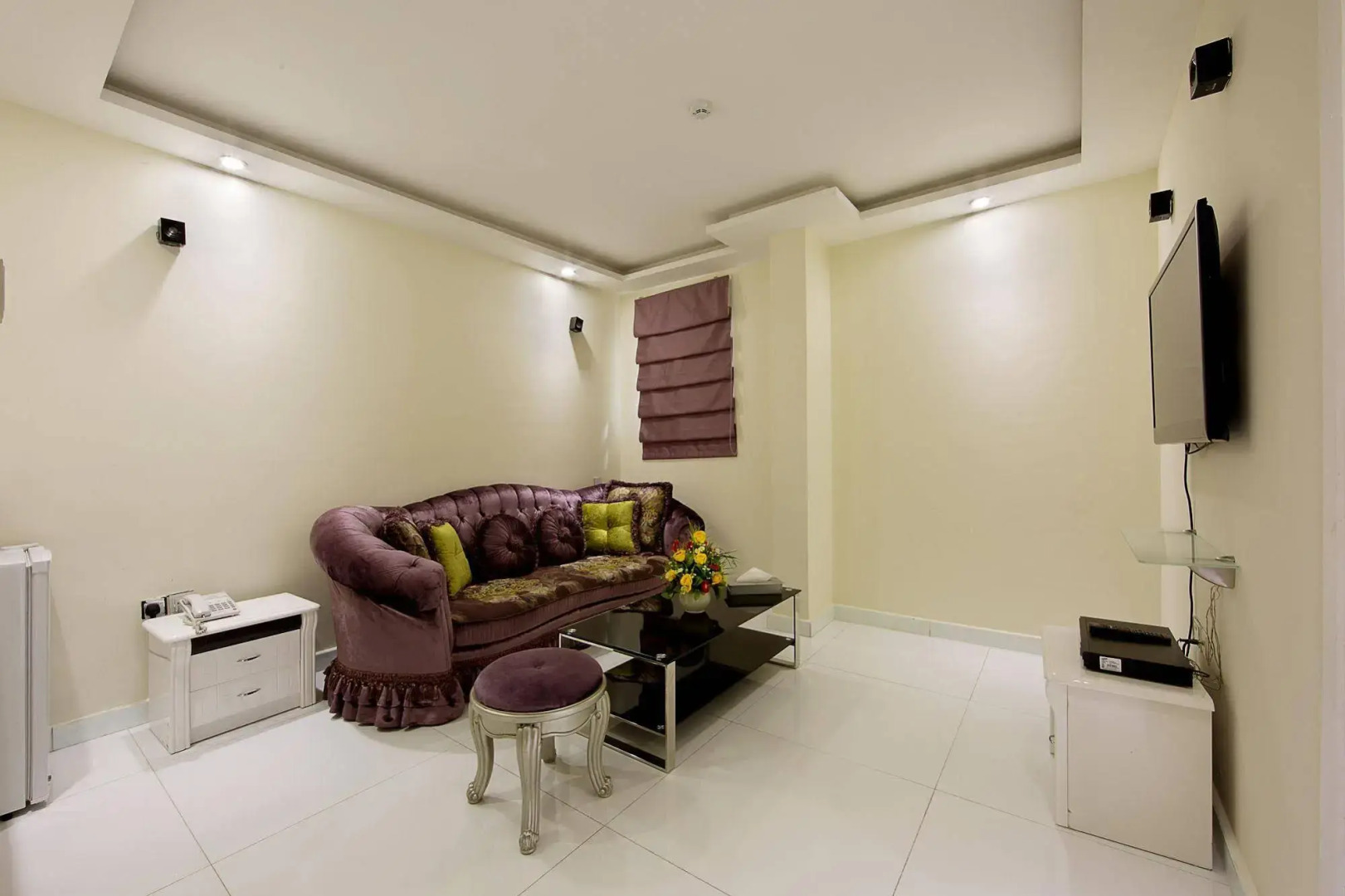 Photo - President Hotel