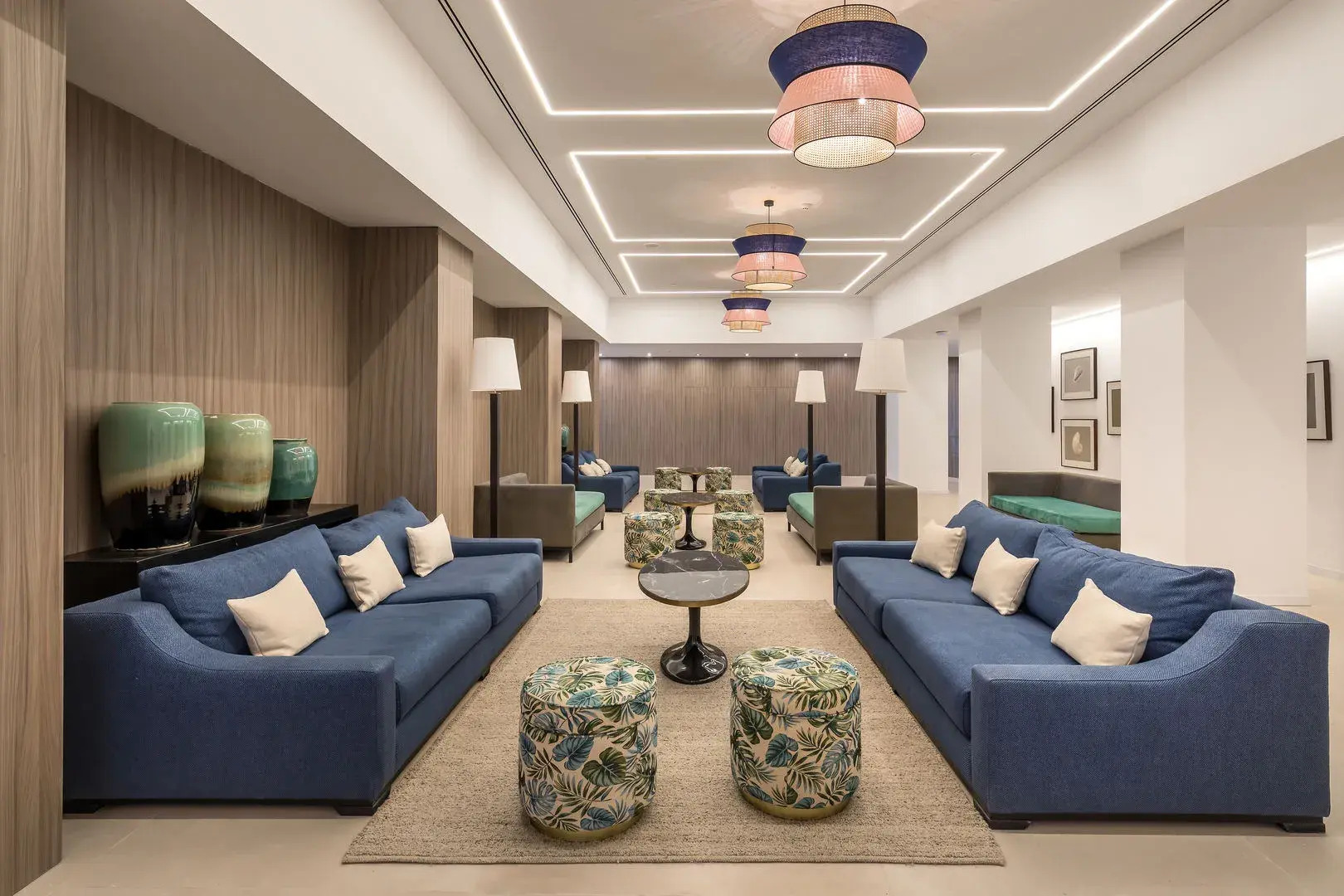 Foto - Occidental Fuengirola