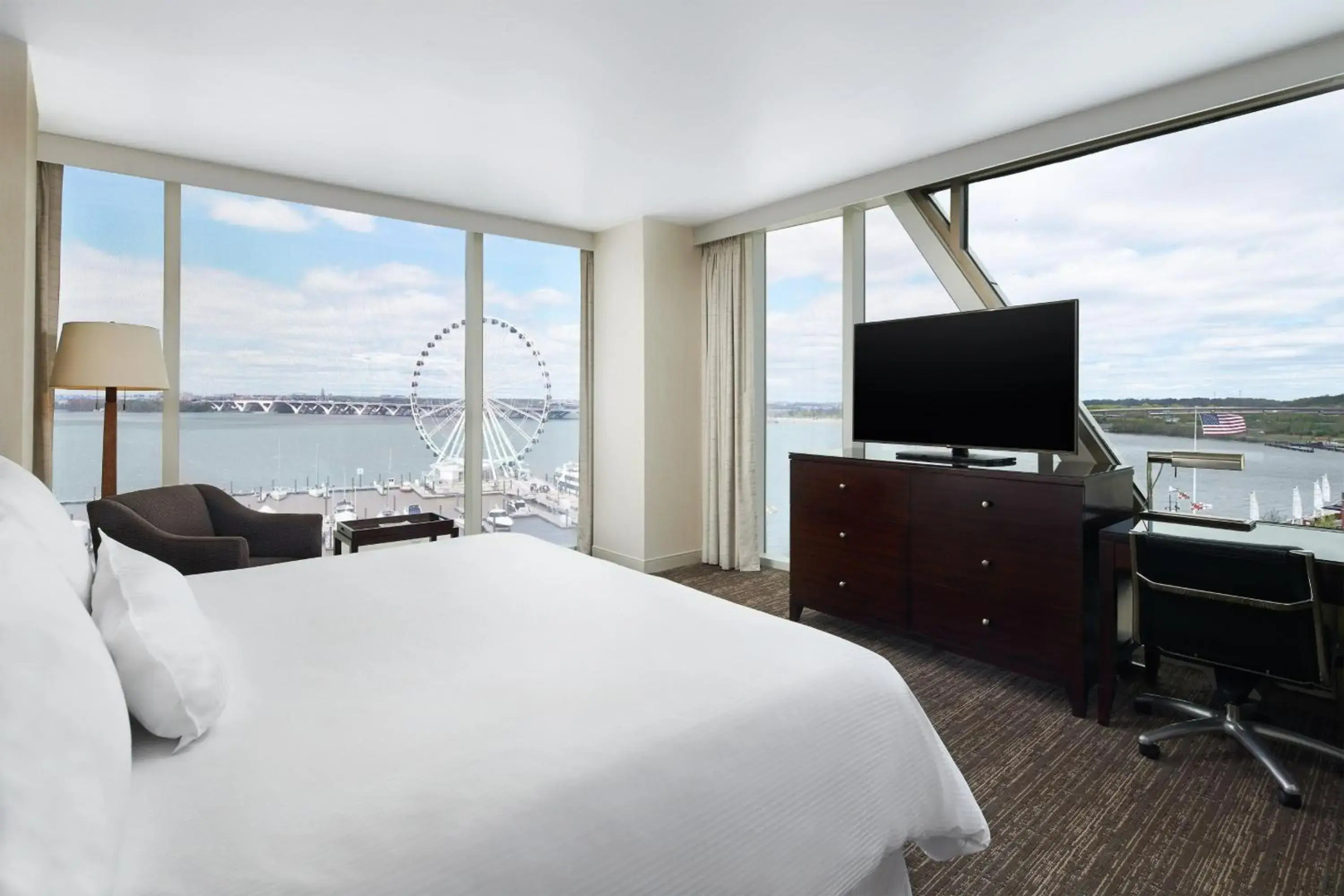 Photo - The Westin Washington National Harbor