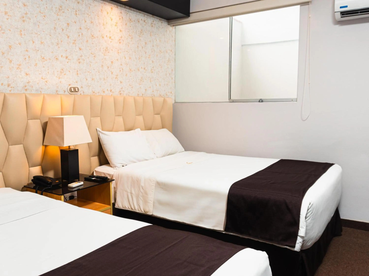 Foto - Hotel Ferre Miraflores