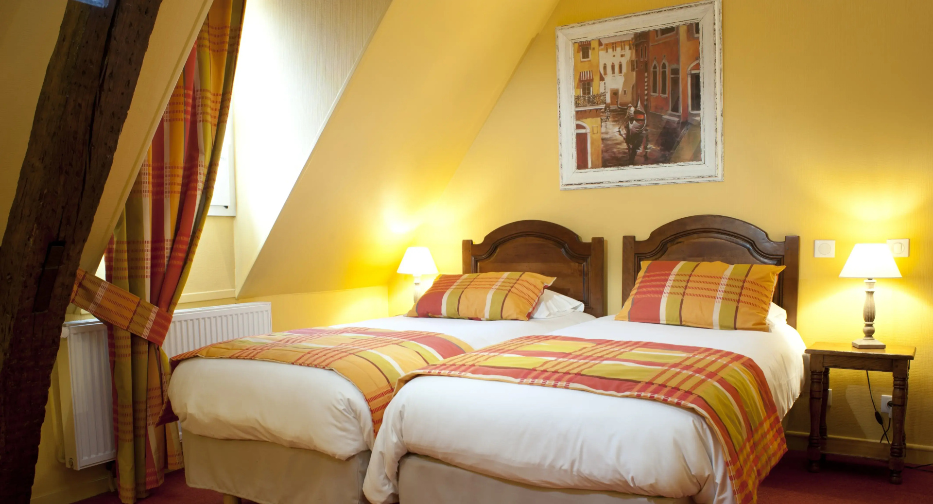 Photo - Hôtel Wilson