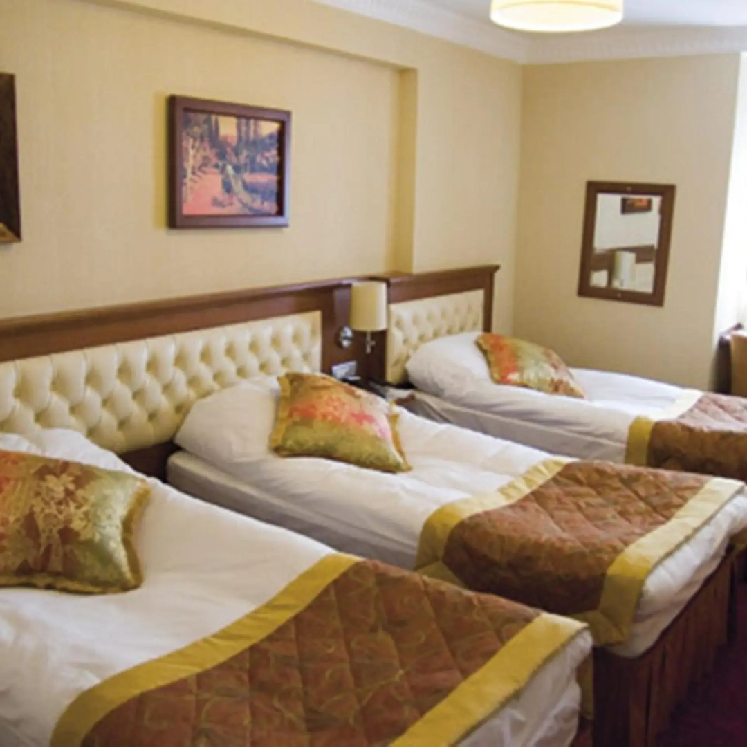 Photo - Hotel Linda