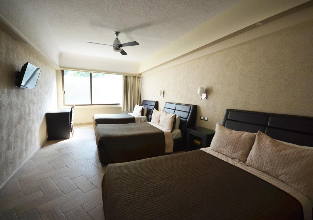Foto - Hotel Diana del Bosque by DOT Urban