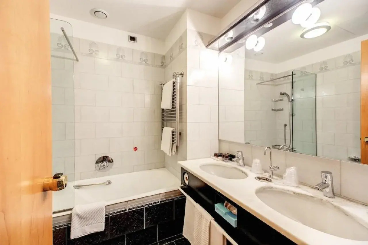 Foto - Brunelleschi Hotel