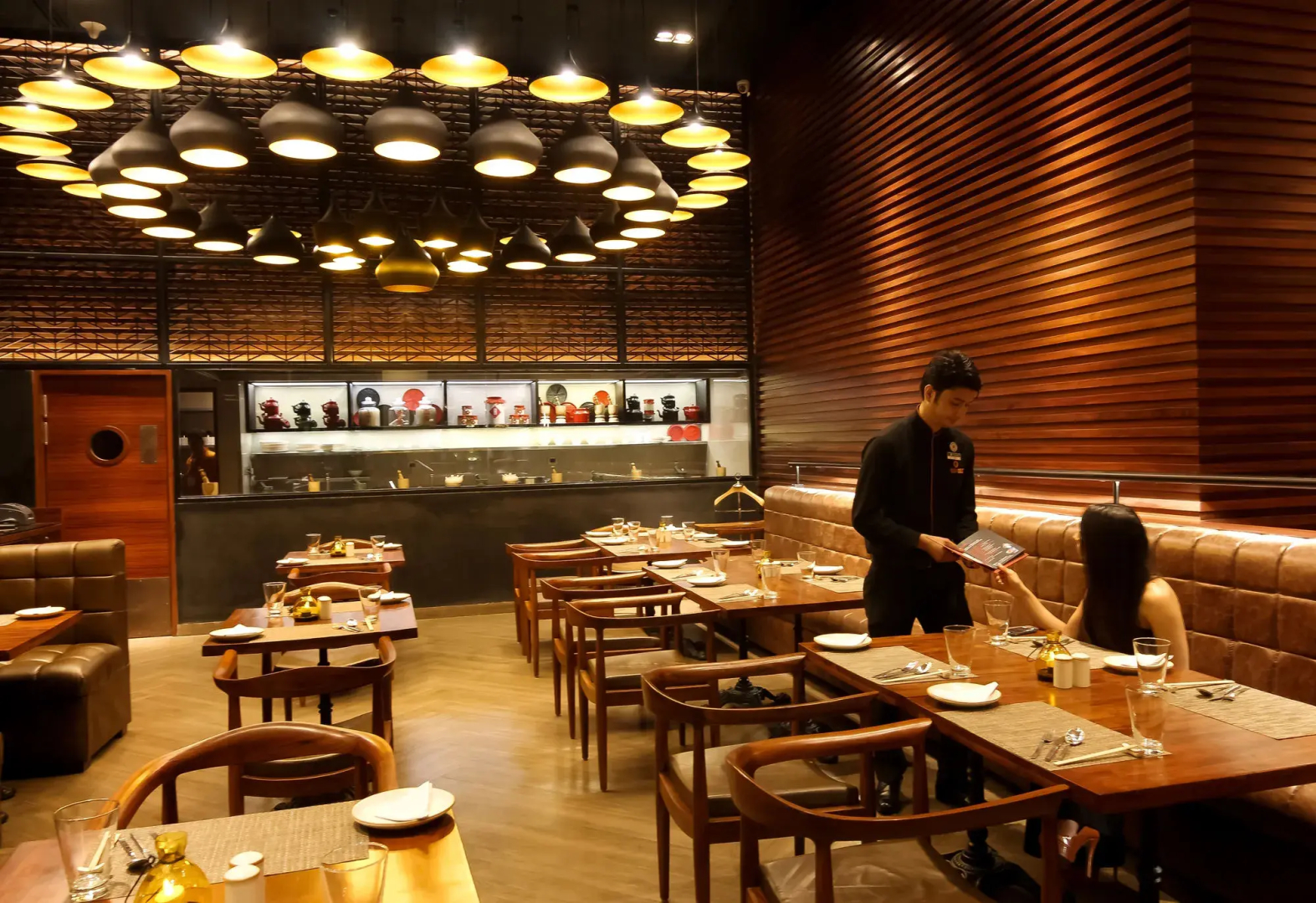 Photo - Lemon Tree Premier City Center