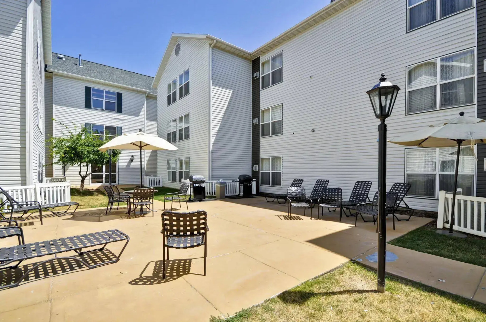 Photo - Homewood Suites by Hilton Salt Lake City - Midvale/Sandy